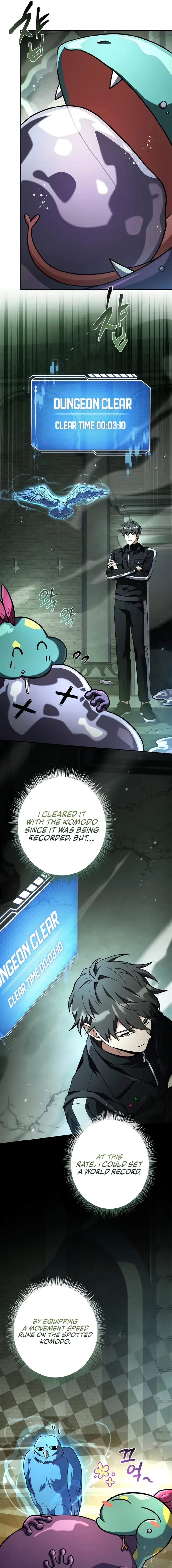 Only I Have an EX-Grade Summon Chapter 18 image 11_optimized